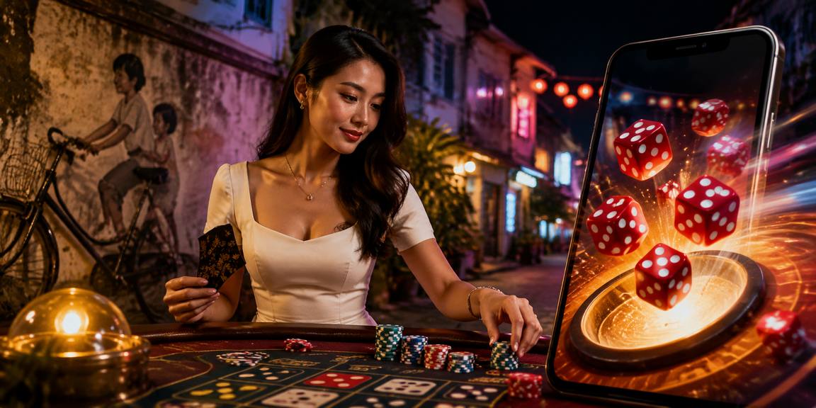 bng slot Apa yang Kami Tawarkan dalam Vampire Charm
