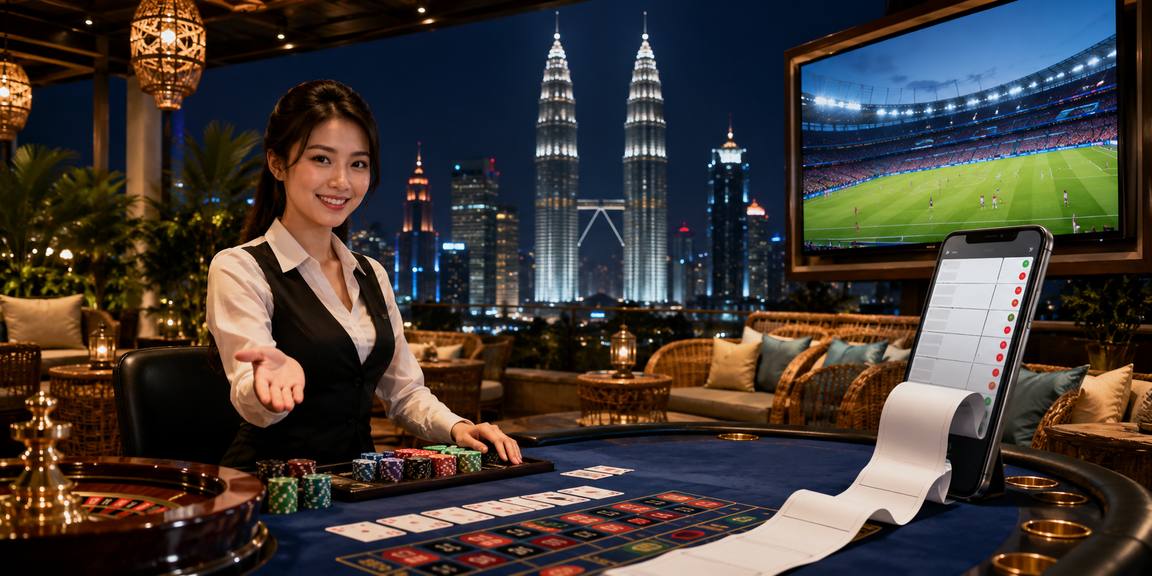 bng slot VIP Vampire Lounge